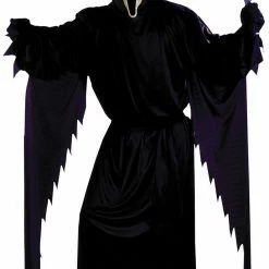 Fun World Costumes Scream Child Costume And Mask