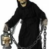 Fun World Costumes Grave Ghoul Child Costume
