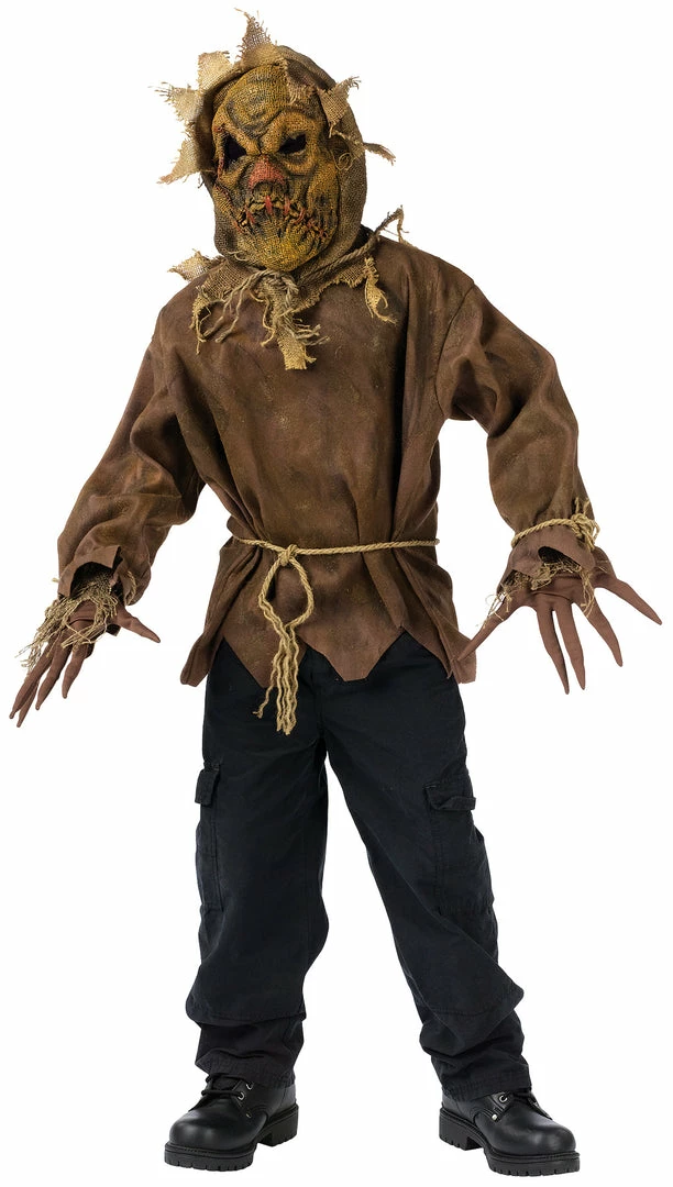 Fun World Wizard Of Oz, Scarecrow Child Costume Costumes 3 Fun World Wizard Of Oz, Scarecrow Child Costume Costumes
