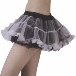 Fun World Tutu Skirt Accessories