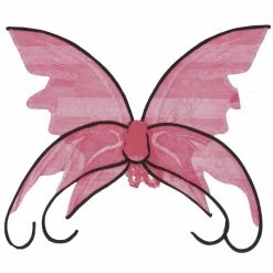Fun World Butterfly Wings Accessories