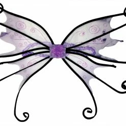 Fun World Wings Spider Fairy