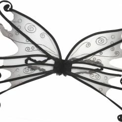 Fun World Wings Spider Fairy 7 Fun World Wings Spider Fairy