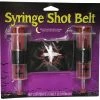 Fun World Belt And Syringe Seductress