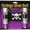 Fun World Belt And Syringe Reaper Accessories