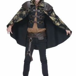 Paper Magic Shadow Stalker Mens Large