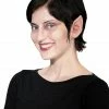 Morris Costumes Small Pointed Ears Makeup & SFX 2 Morris Costumes Small Pointed Ears Makeup & SFX