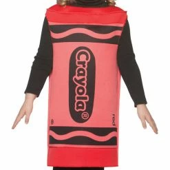Rasta Imposta Costumes Crayola Crayon Toddler Costume