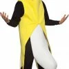 Rasta Imposta Banana Flasher Adult Costume