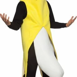 Rasta Imposta Banana Flasher Adult Costume