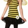 Living Fiction Sweet As Honey Child Bumble Bee Costume Costumes