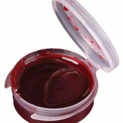Mehron Makeup & SFX Blood Gel .5 Oz Coagulated