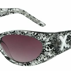 Elope Glasses Sexy Librarian Black Accessories