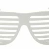 Elope Glasses Louvre White Accessories