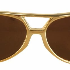 Elope Rock & Roller Glasses Accessories