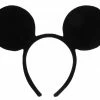 Elope Disney Mickey Mouse Ears One Size