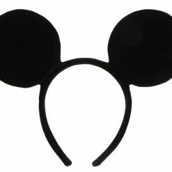 Elope Disney Mickey Mouse Ears One Size