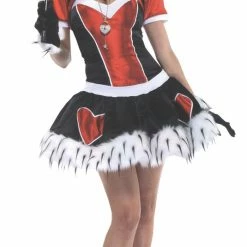 Foreplay Off With Her Head Costumes