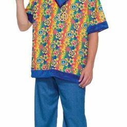 Forum Novelties Far Out Man Costumes