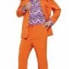 Forum Novelties Men's 70s Leisure Suit