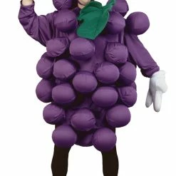 Morris Costumes Grapes Costume