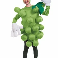 Morris Costumes Grapes Costume
