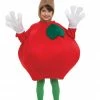Morris Costumes Apple Child Costume