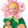 InCharacter Costumes Baby Blossom Toddler Infant Flower Costume