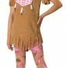 InCharacter Costumes Sassy Indian Girls Tween Costume 2 InCharacter Costumes Sassy Indian Girls Tween Costume