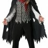 InCharacter Costumes Men's Vampire B Slayed Adult XL Costume