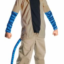 Rubie's Avatar, Jake Sulley Child Costume Costumes