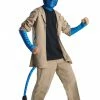 Rubie's Avatar, Deluxe Jake Sulley Child Costume Costumes