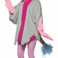Rasta Imposta Fraggle Rock Mokey Adult Costume