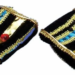Forum Novelties Egyptian Wrist Bands