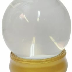 Forum Novelties Crystal Ball With Stand