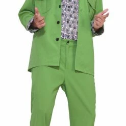 Forum Novelties Men's 70s Leisure Suit