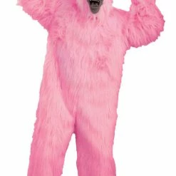Forum Novelties Pink Gorilla Adult