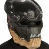 Rubie's Sci-Fi Costumes Predator Child Vinyl Mask