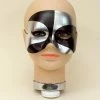 Forum Novelties Psycho Half Mask Masks