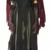 Rubie's Costumes Women's Snow Fright Costume 2 Rubie's Costumes Women's Snow Fright Costume