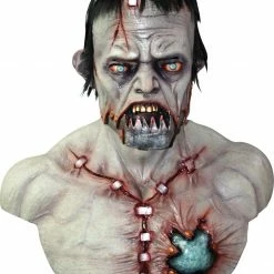 Ghoulish Mega Franky Mask