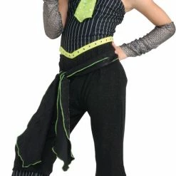 Rubie's Girl's Gangster Moll Costume