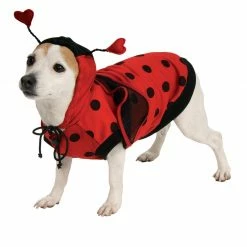 Rubie's Lady Bug Pet Costume