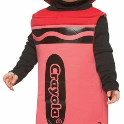 Rasta Imposta Crayola Crayon Toddler & Baby Costume Costumes 8 Rasta Imposta Crayola Crayon Toddler & Baby Costume Costumes