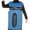 Rasta Imposta Crayola Crayon Tween Costume