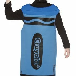 Rasta Imposta Crayola Crayon Tween Costume