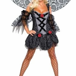 Rubie's Women's Spoiled Fairy Costume
