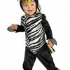 Disguise Costumes Zany Zebra Cute Child Baby Costume 1 Disguise Costumes Zany Zebra Cute Child Baby Costume