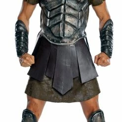 Rubie's Clash Of Titans Perseus Dlx Xl