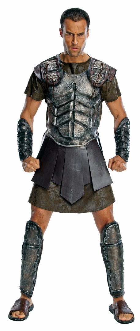 Rubie's Clash Of Titans Perseus Dlx Xl 3 Rubie's Clash Of Titans Perseus Dlx Xl